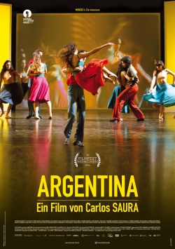 Argentinia