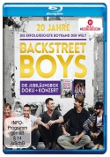 20 Jahre Backstreet Boys – Blu-ray