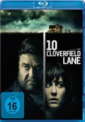 10 Cloverfield Lane – Blu-ray