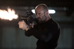 Mechanic: Resurrection