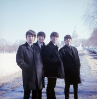 The Beatles: Eight Days A Week – The Touring Years
