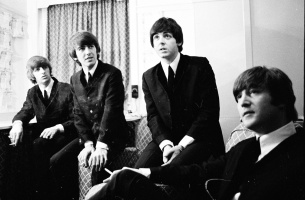 The Beatles: Eight Days A Week – The Touring Years