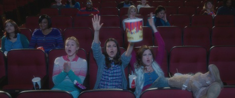Bad Moms