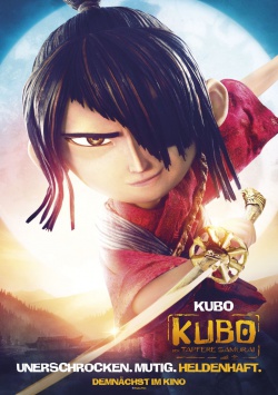 Kubo – Der tapfere Samurai