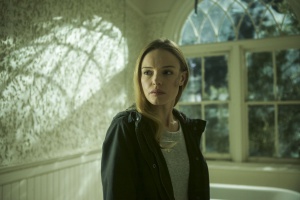 Before I Wake