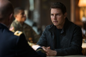 Jack Reacher – Kein Weg zurück