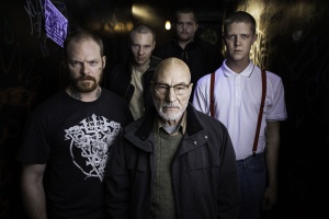 Green Room – DVD