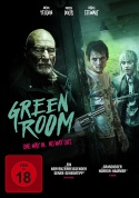 Green Room – DVD