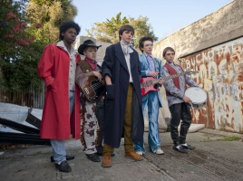 Sing Street – DVD