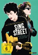 Sing Street – DVD