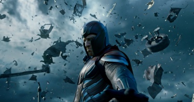 X-Men: Apocalypse – Blu-ray