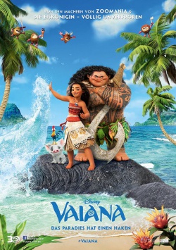 Vaiana – Das Paradies hat einen Haken