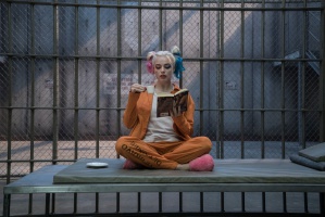 Suicide Squad – Extended Cut – Blu-ray