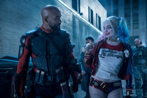 Suicide Squad – Extended Cut – Blu-ray