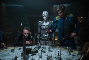 Star Trek Beyond – Blu-ray