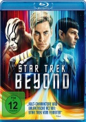 Star Trek Beyond – Blu-ray