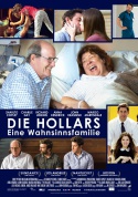 Die Hollars – Eine Wahnsinnsfamilie