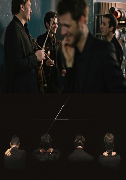 4 - Gefeierter Dokumentarfilm zu Gast im Orfeo`s Erben