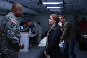 Arrival – Blu-ray