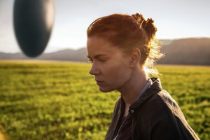 Arrival – Blu-ray