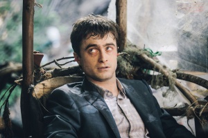 Swiss Army Man – Blu-ray