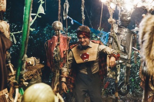 Swiss Army Man – Blu-ray