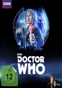 Doctor Who – Der Film – Blu-ray
