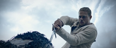 King Arthur – Legend of the Sword