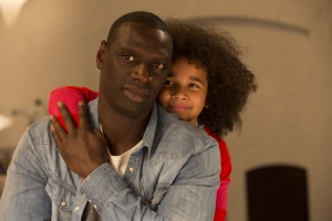 Plötzlich Papa - DVD