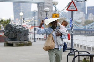 Plötzlich Papa - DVD