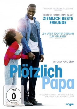 Plötzlich Papa - DVD