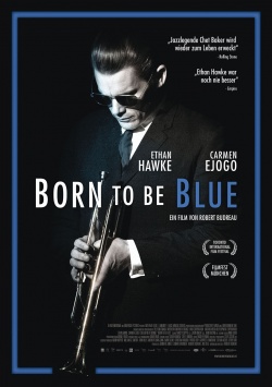 Born to be Blue