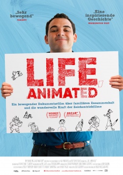 Life, Animated