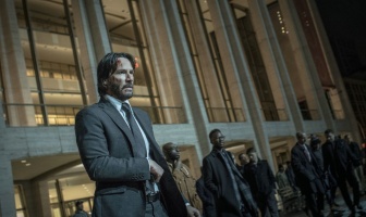 John Wick: Kapitel 2 – Blu-ray