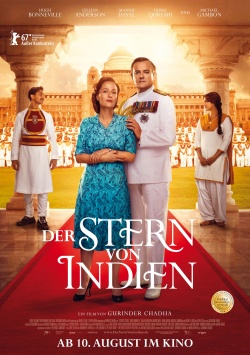 Der Stern von Indien