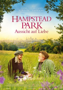Hampstead Park – Aussicht auf Liebe