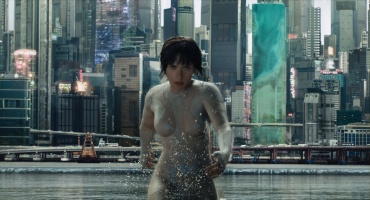 Ghost in the Shell – Blu-ray
