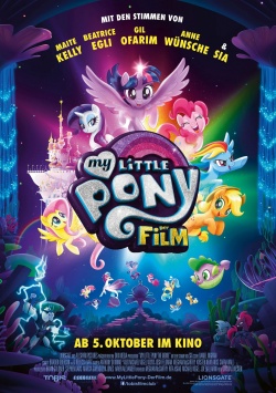 My Little Pony – Der Film