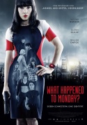 What Happened To Monday?