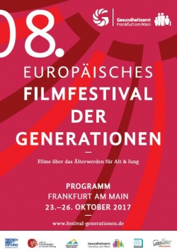 Film ab für das Filmfestival der Generationen