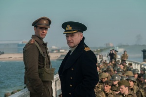 Dunkirk – Blu-ray