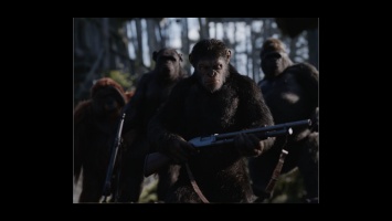Planet der Affen: Survival – Blu-ray