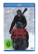 Planet der Affen: Survival – Blu-ray
