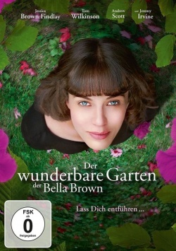 Der wunderbare Garten der Bella Brown - DVD