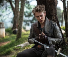 The Shannara Chronicles – Staffel 2 - Blu-Ray