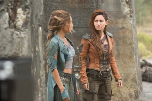 The Shannara Chronicles – Staffel 2 - Blu-Ray