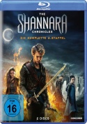 The Shannara Chronicles – Staffel 2 - Blu-Ray