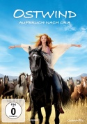 Ostwind – Aufbruch nach Ora – DVD