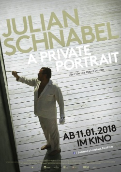 Julian Schnabel – A Private Portrait