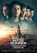 Maze Runner – Die Auserwählten in der Todeszone